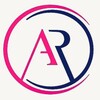 Logo of telegram channel salon_artreal — ART REAL