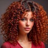 Логотип телеграм канала @salon_curlysue — Кудряшка Сью | Curly Sue