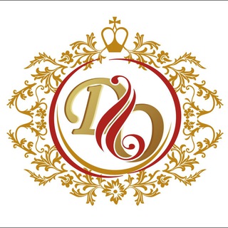 Логотип телеграм канала @salondorhideya — Салон красоты Дикая Орхидея Симферополь