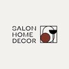 Логотип телеграм канала @salonhomedecor — Salon Home Decor