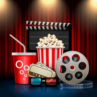 Логотип телеграм канала @salonkino — Фильмы