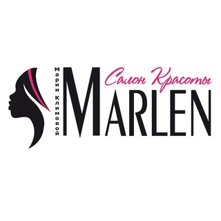 Логотип телеграм канала @salonmarlenmitino — Салон Марлен Митино