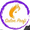 Логотип телеграм канала @salonprofi — 💇‍♀️ОБОРУДОВАНИЕ ДЛЯ САЛОНОВ КРАСОТЫ/Салон профи