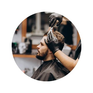 Логотип телеграм канала @salonviktor5 — Салон "Виктор"