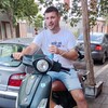 Логотип телеграм канала @salova77 — Жизнь беларуса в Аргентине