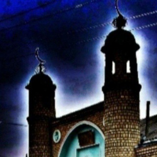 لوگوی کانال تلگرام salovat_mp3 — Salovatlar ﷽