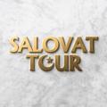 Telegram kanalining logotibi salovattour — SALOVAT TOUR