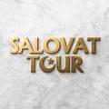 Logo of telegram channel salovattour — SALOVAT TOUR