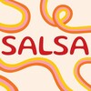 Логотип телеграм канала @salsa_wlw — SALSA