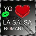 Logotipo del canal de telegramas salsabauledw - Salsa Romántica 😎🔥🕺🏻