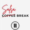 Логотип телеграм канала @salsabreak — Salsa Break