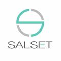 Telegram channel SALSET | سال‌ست logo