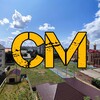 Логотип телеграм канала @salsk_max — Сальск на максималках