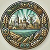 Логотип телеграм канала @salskgo — Сальск