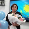 Telegram арнасының логотипі saltanat_teacher — Saltanat Teacher🇰🇿
