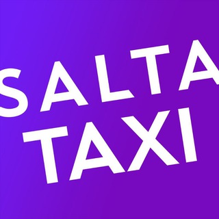 Логотип телеграм канала @saltaxi — Салтакси - Такси в Махачкале 🌴