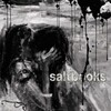 Логотип телеграм канала @saltbooks — 𝑠𝑎𝑙𝑡’𝑠 𝑏𝑜𝑜𝑘𝑠