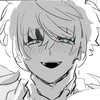 Логотип телеграм канала @saltcosp — соль учащает пульс 𓁹⏝𓁹