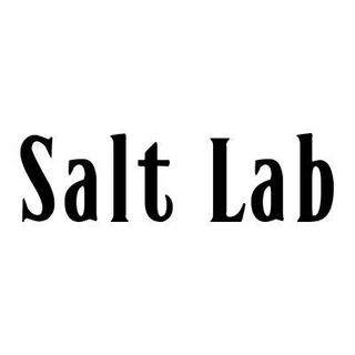 Логотип телеграм канала @saltlab — SaltLab