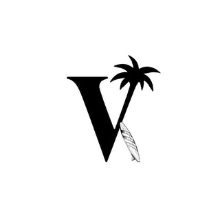 Логотип телеграм канала @saltyhair — veremeev