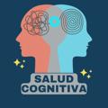 Logotipo del canal de telegramas saludcognitiva - Psicología Cognitiva