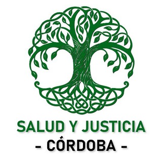 Logotipo del canal de telegramas saludyjusticiacordoba - Salud y Justicia Córdoba