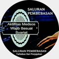 Logo saluran telegram saluranpembebasan — SALURAN PEMBEBASAN