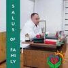 Telegram kanalining logotibi salusoffamily — Salus.of.family