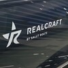 Логотип телеграм канала @salut_diler_24 — САЛЮТ и REALCRAFT