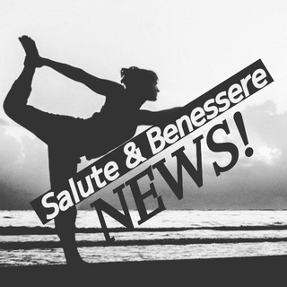 Logo del canale telegramma salute_benessere_news - Salute & Benessere News! Rimedi Alternativi Naturali, Ayurveda, Erboristeria e Integratori. Naturopatia Olistica.