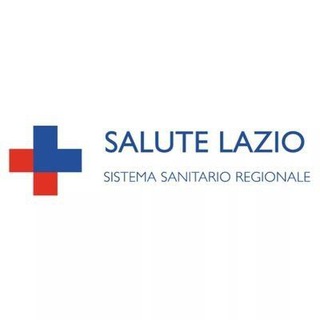 Logo del canale telegramma salutelazio - Salute Lazio