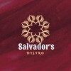 Logo of telegram channel salvadordistroo — Salvador’s Distro ⛽️
