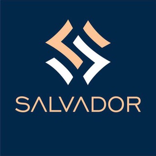 Telegram kanalining logotibi salvadoruz_kanal — Salvador_uz