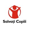 Логотип телеграм -каналу salvaticopiiibucuresti — Salvati Copiii Bucuresti