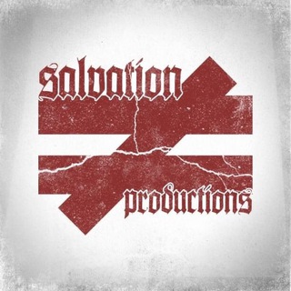 Logo del canale telegramma salvationpropaganda - Salvation Prod