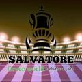 Telegram channel SALVATORE☮️ logo