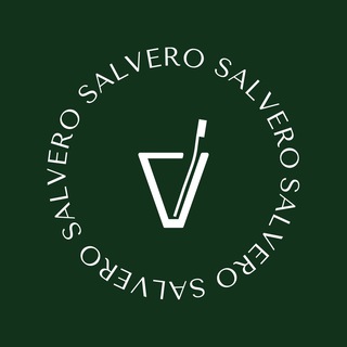 Логотип телеграм канала @salvero_stom — Salvero|Сальверо - семейная стоматология