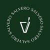 Логотип телеграм канала @salvero_stom — Salvero/Сальверо - семейная стоматология