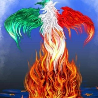 Logo del canale telegramma salviamoilnostropresente - #SalviamoILNostroPresente🇮🇹👊