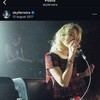 Логотип телеграм канала @salviasherrie — Salvia Sherrie