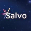 Logo saluran telegram salvonews — Salvo | Official News