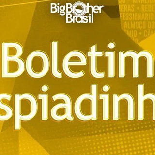 Logotipo do canal de telegrama salvosespiadinha - Salvos Espiadinha