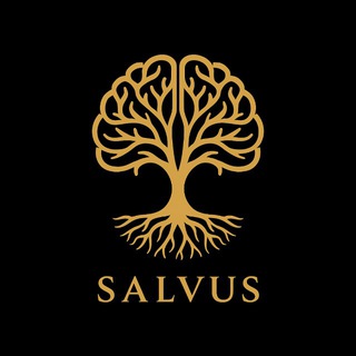 Telegram channel Salvus channel logo