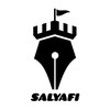 Логотип телеграм канала @salyafi_7 — Ꮶᴩᴇᴨᴏᴄᴛь Ꮯᴀᴧяɸии