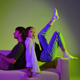 Логотип телеграм канала @salyamalam — Салямалам