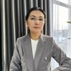 Telegram каналынын логотиби salyanovaaida — Салянова