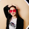 Логотип телеграм канала @salyashik_life — 🤍Катууушка на стайле🤍