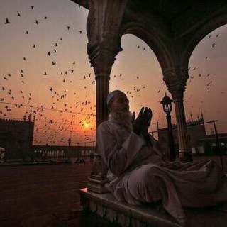 لوگوی کانال تلگرام sam_445 — للجنة نمضي🕊♥️.