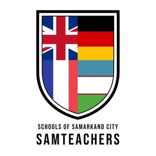 Telegram channel 🇬🇧 🇩🇪 🇫🇷ENGLISHTEACHERS logo