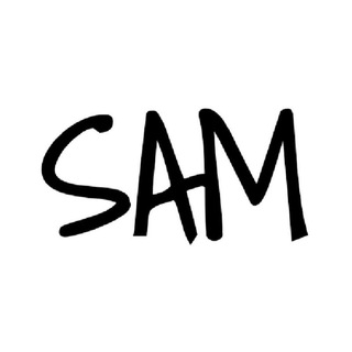 Логотип телеграм канала @sam23only — Сэм 23